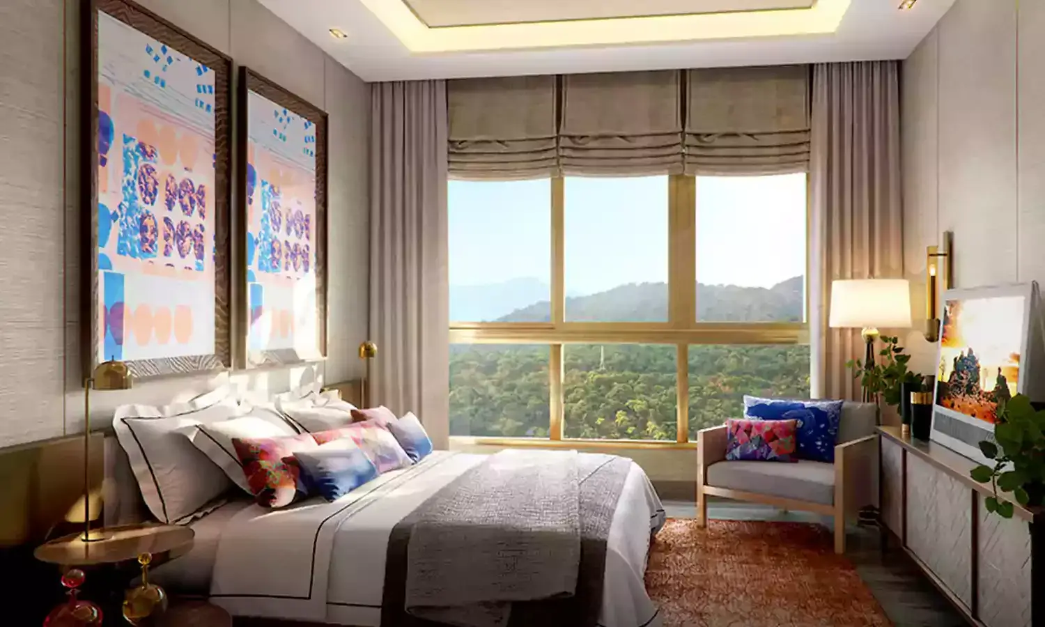 Lodha Woods gallery 2