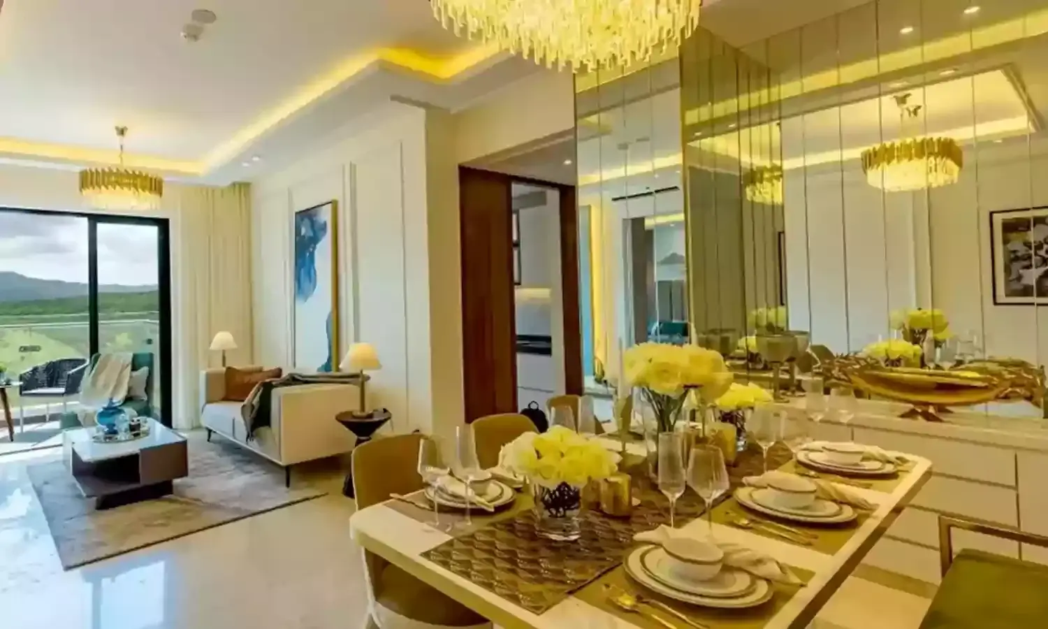 Lodha Woods gallery 4