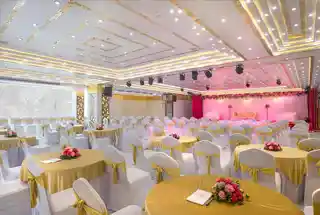Party Hall