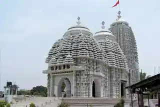 Temple