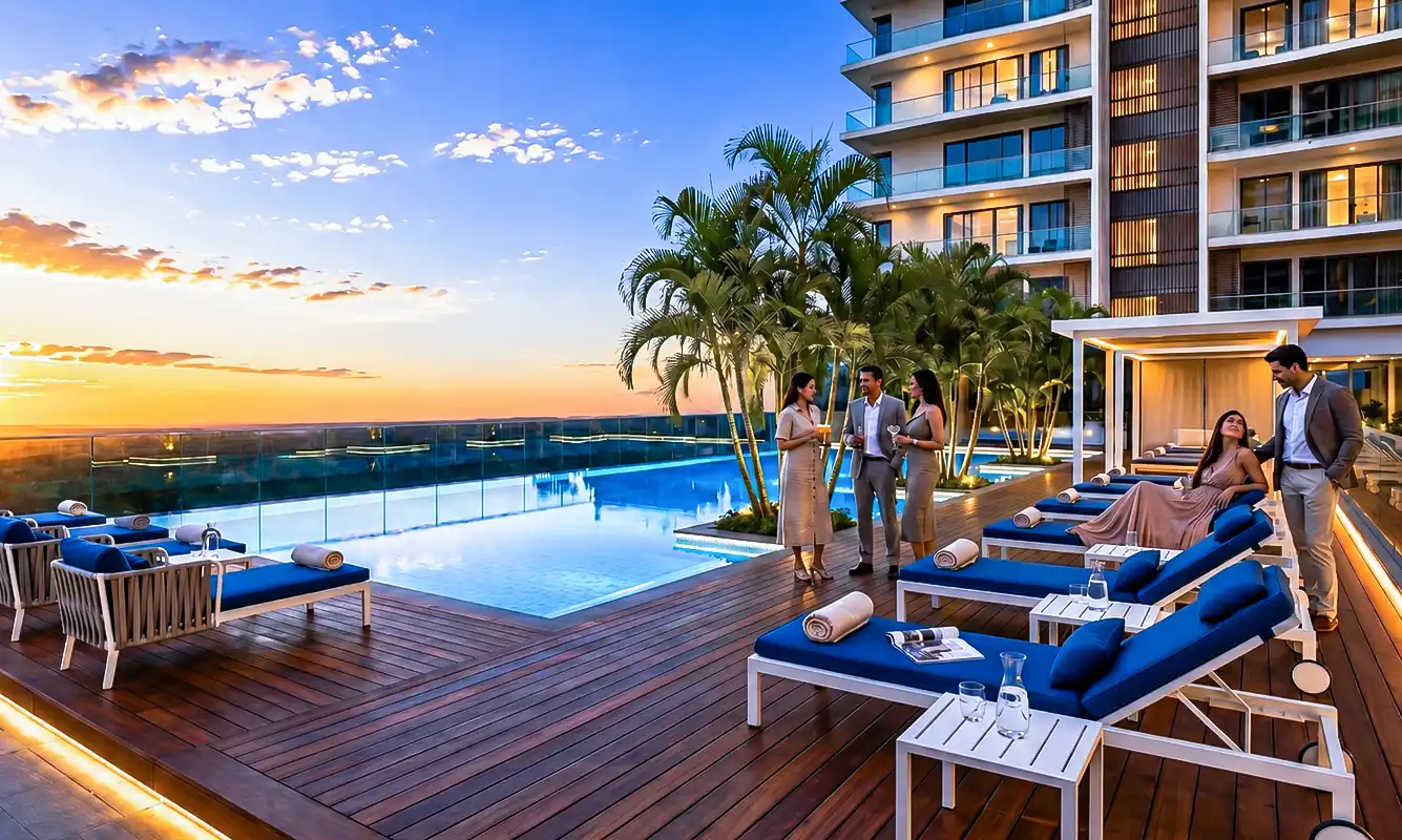 Lodha Woods Overview 1